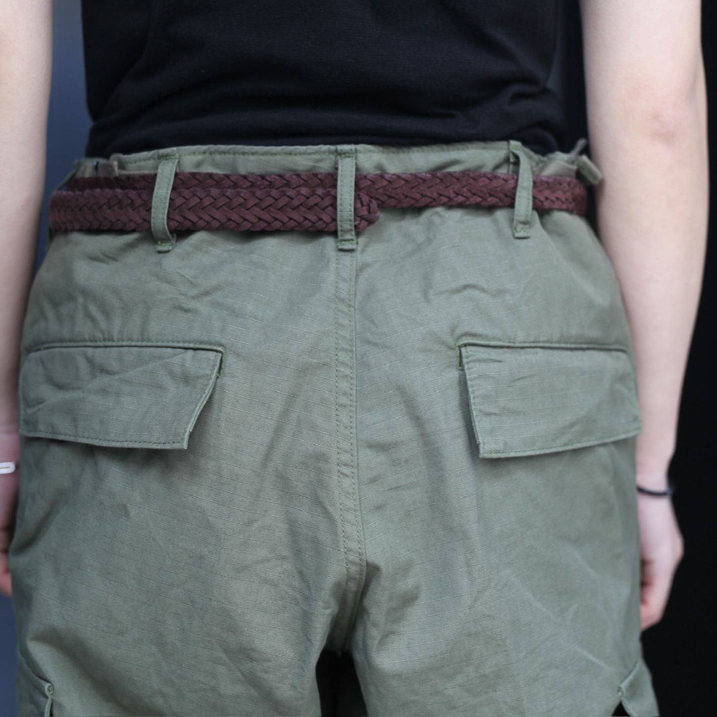【残り一点】Vintage Fit 6Pockets Cargo Pants