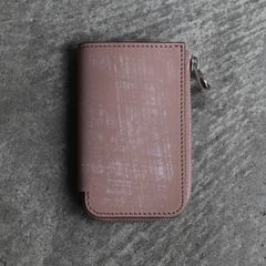 【残り一点】Cristy Keycard WLT(BRIDLE)