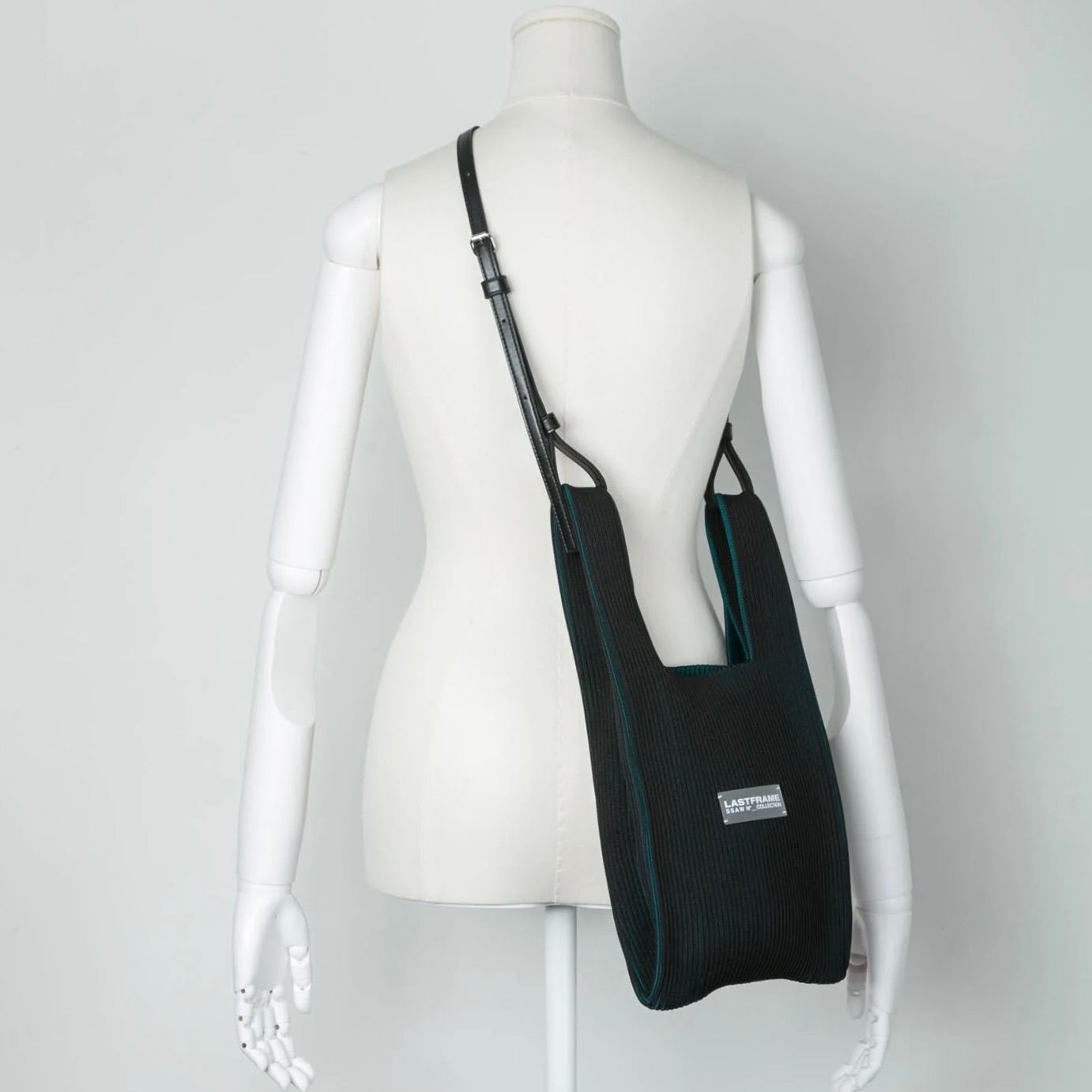 【残り一点】Kasane Market Bag_Small