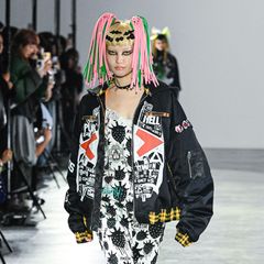 【残り一点】Seditionaries MA-1 Jacket