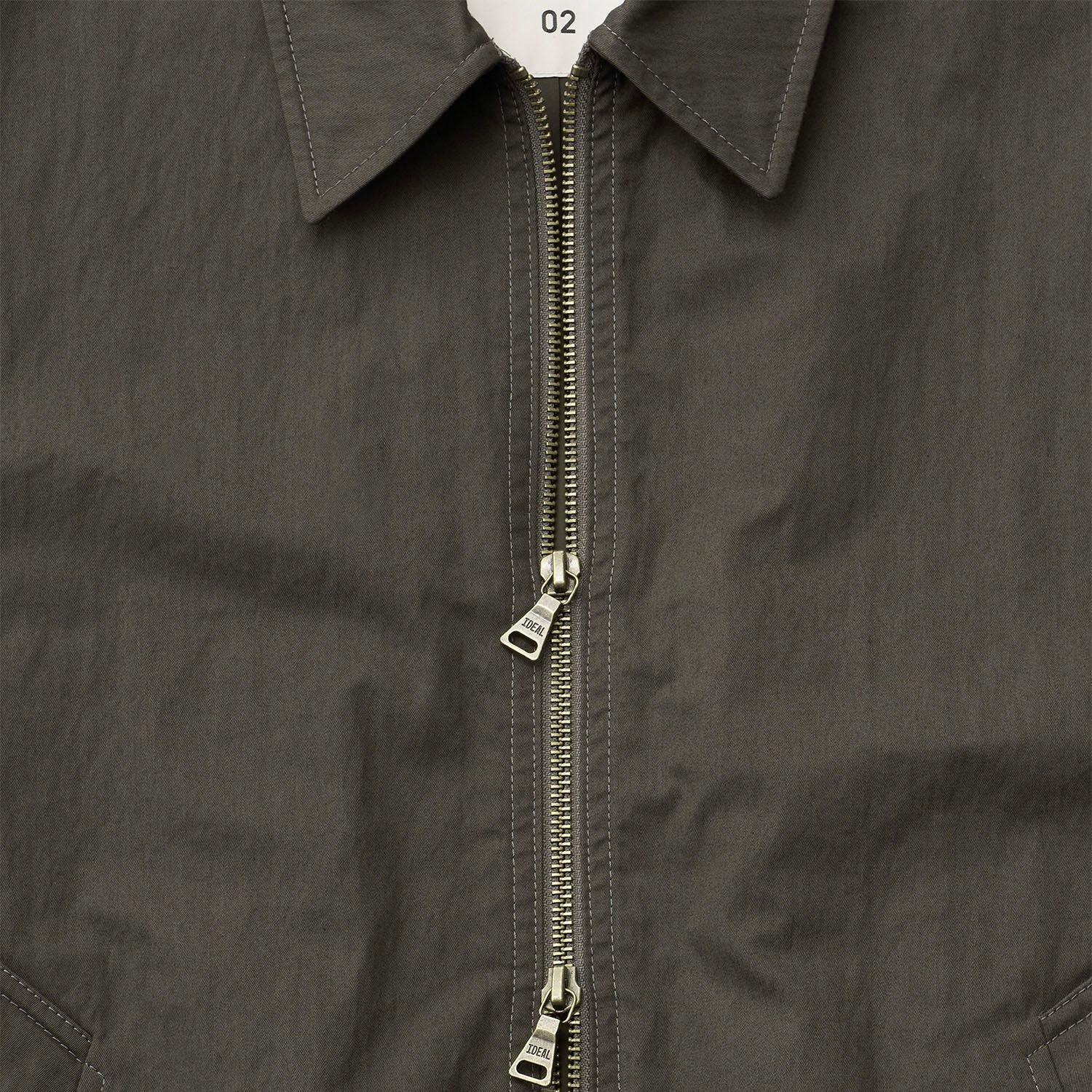 【残り一点】Manhattan Drizzler Jacket