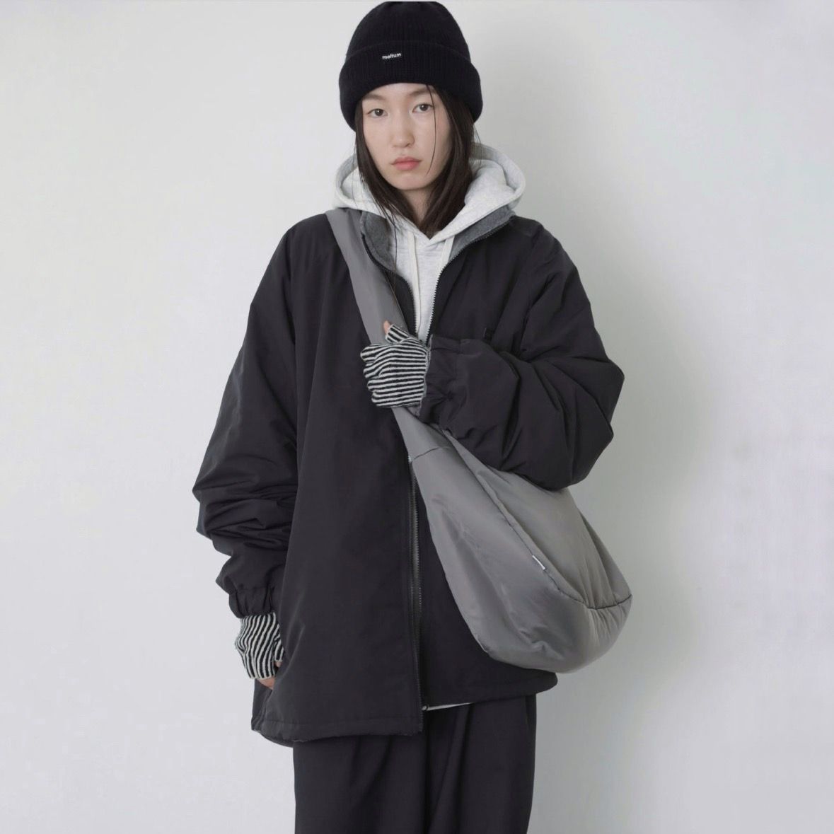 【残り一点】Knit Watch Cap
