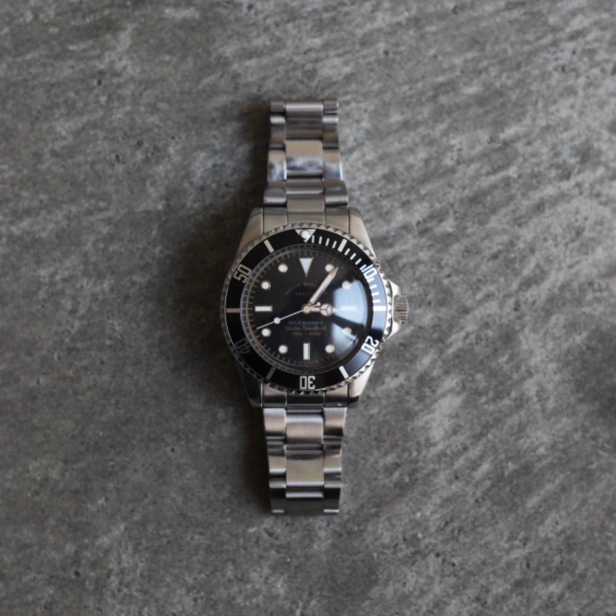 【お取り寄せ注文可能】GRY FAD(DEPTHS BLACK)