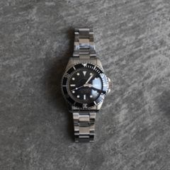 【お取り寄せ注文可能】GRY FAD(DEPTHS BLACK)