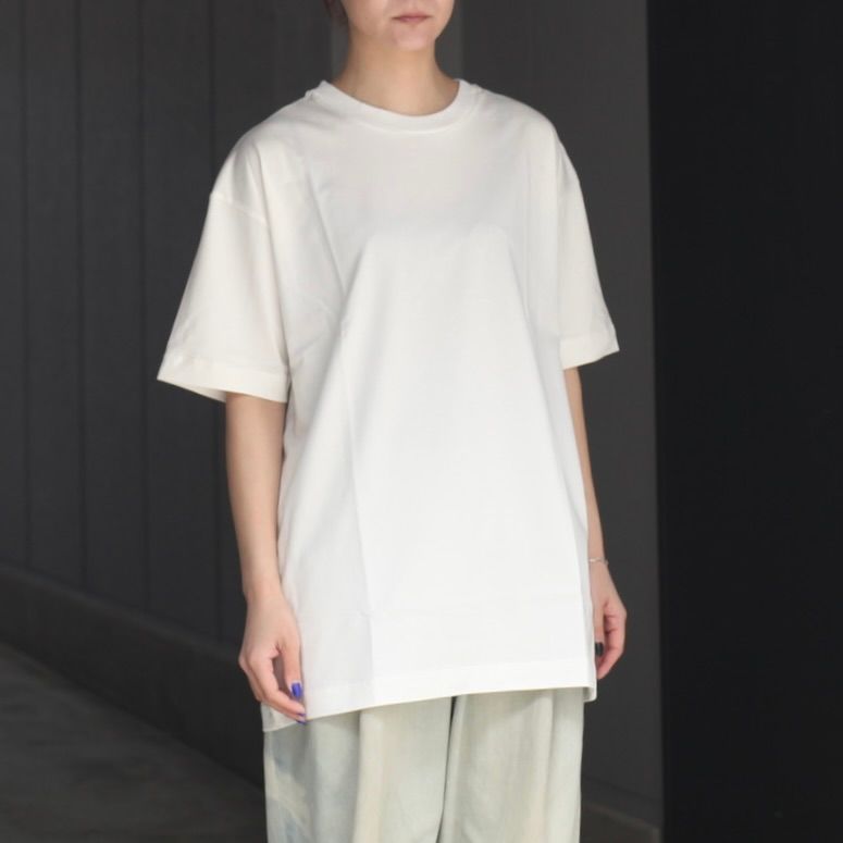 【残り一点】MBLドルマンスリーブS/S Tee