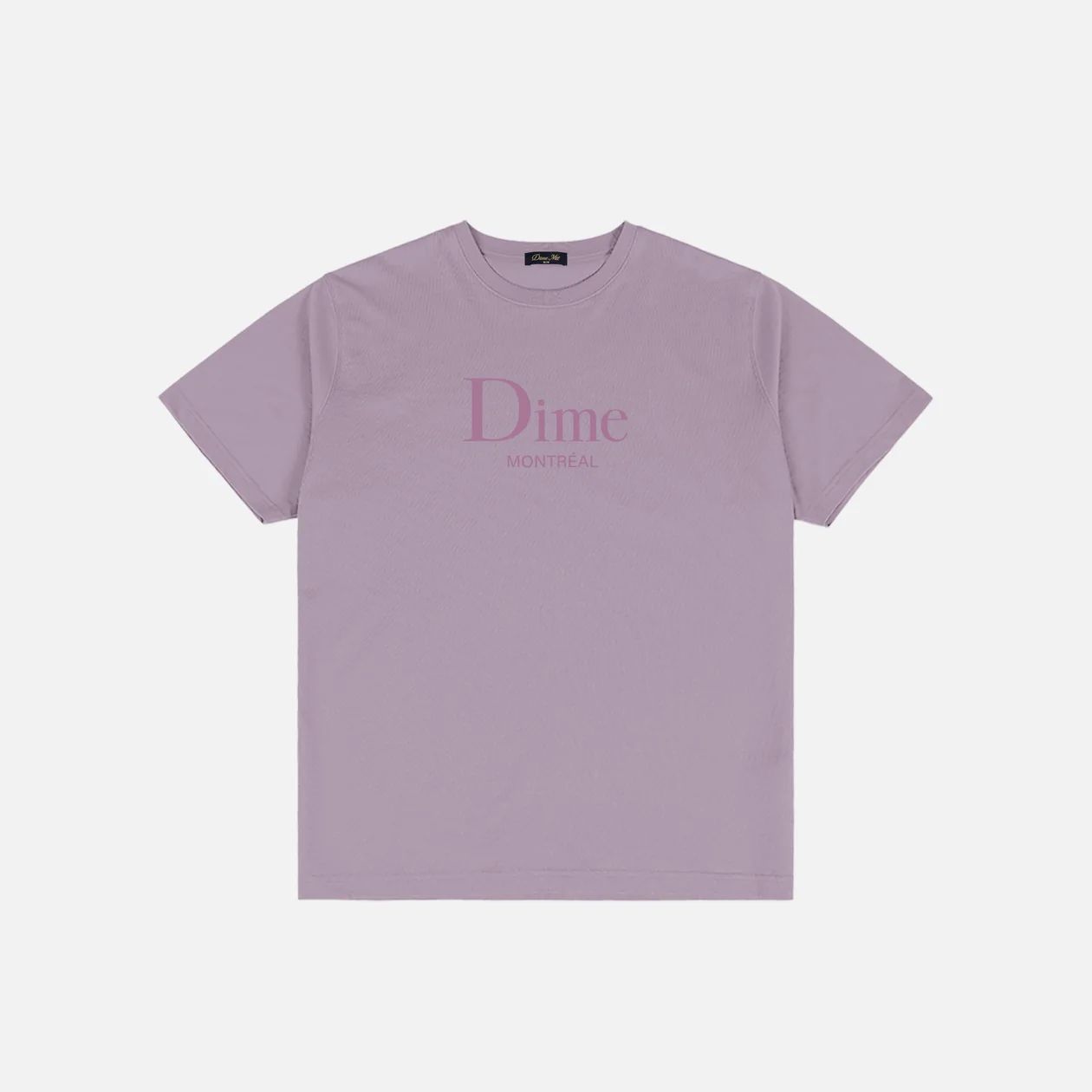 【残り一点】Classic Dime Mtl T-Shirt