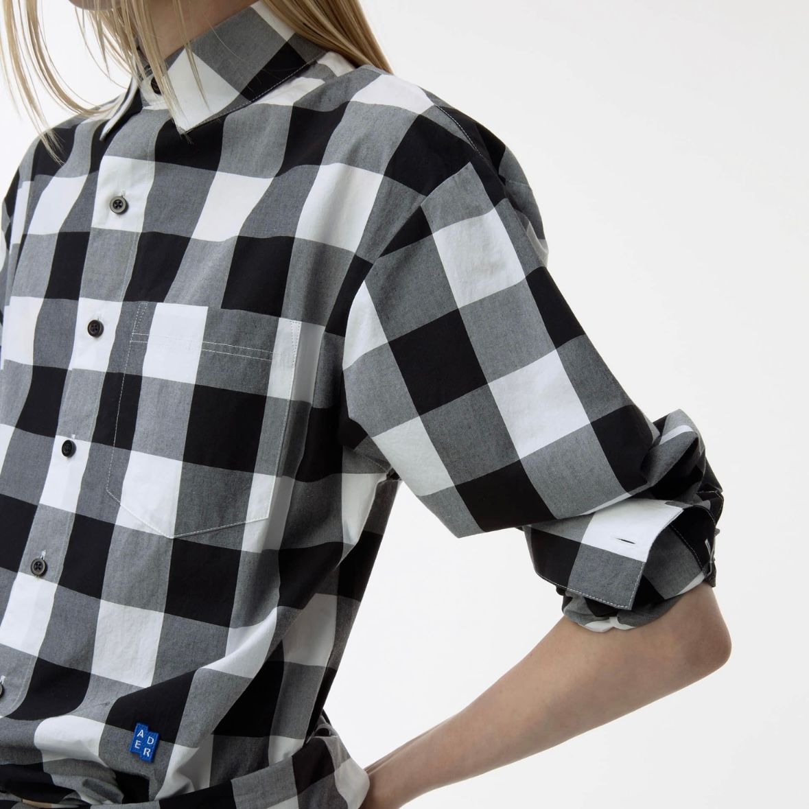 【残り一点】Sig; BL Tag Shirt 04