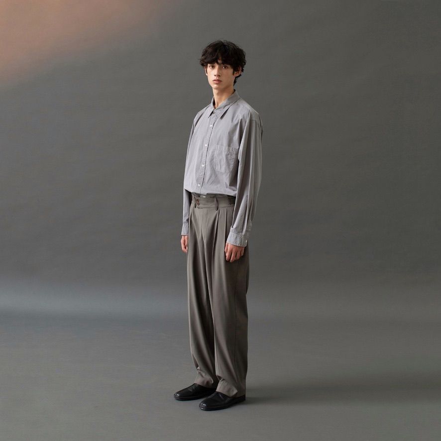 【残り一点】Santiago Slacks Standard