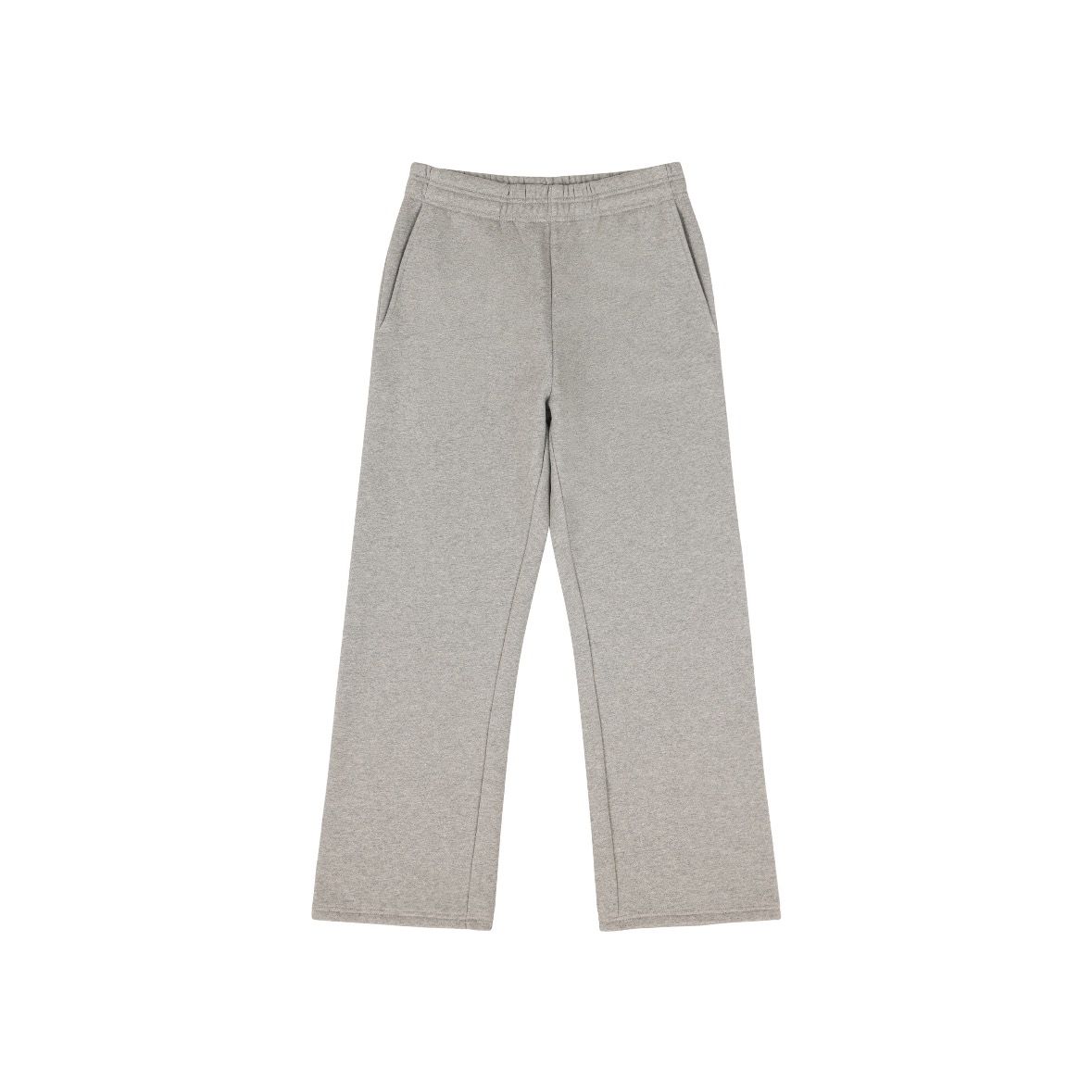 【残りわずか】Straight Leg Sweat Pant