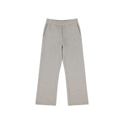 【残りわずか】Straight Leg Sweat Pant
