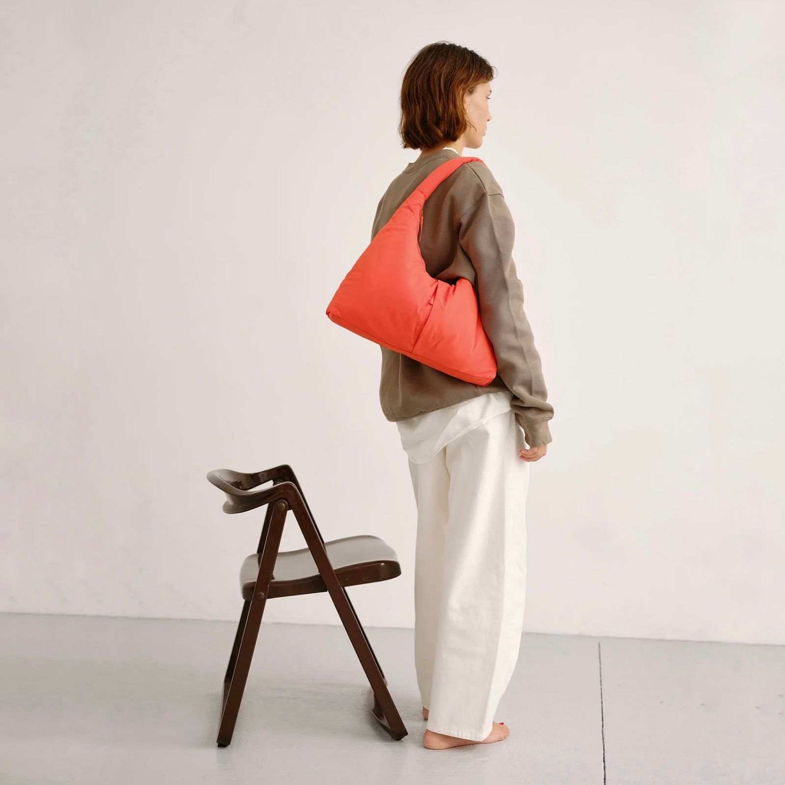 OLEND - 【残りわずか】Nico Bag | ACRMTSM ONLINE STORE