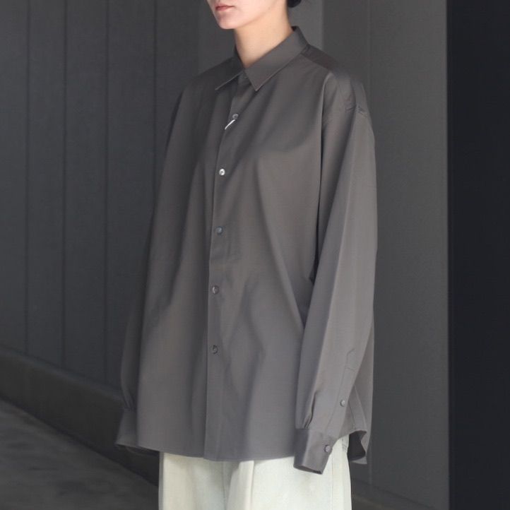 【残り一点】46G Modest Shirt