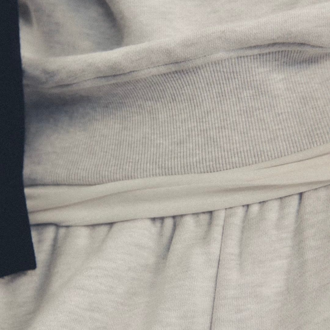 【残り一点】Port Pullover