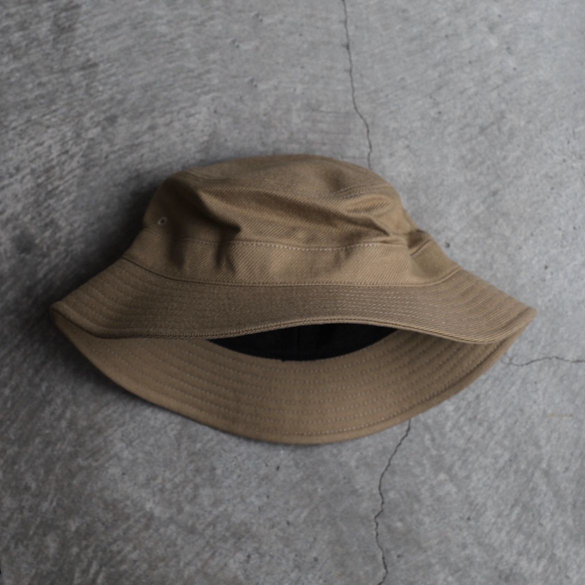 yoko sakamoto ギフトショップハット YOKO SAKAMOTO - 【残りわずか】Gift Shop Hat | ACRMTSM ONLINE