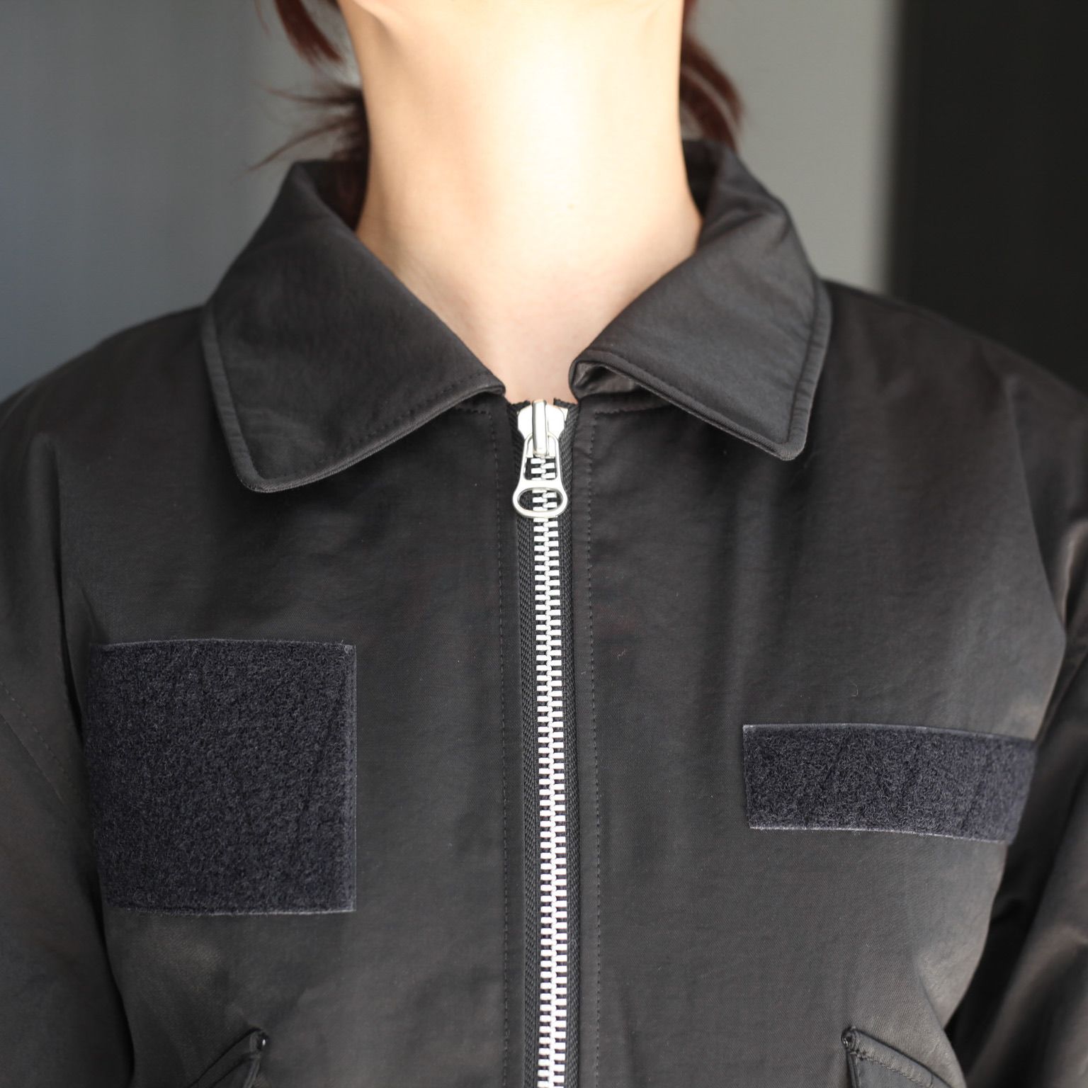 【残り一点】FWU-45 Flight Jacket