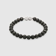 【残り一点】Cove Bracelet(BLACK)