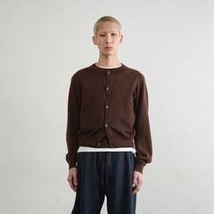 【残り一点】Double Layerd Sweater