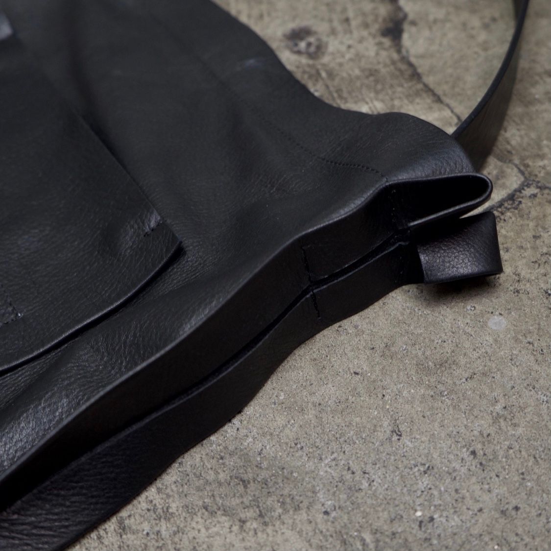【お取り寄せ注文可能】Tote Bag(OVERLAP)