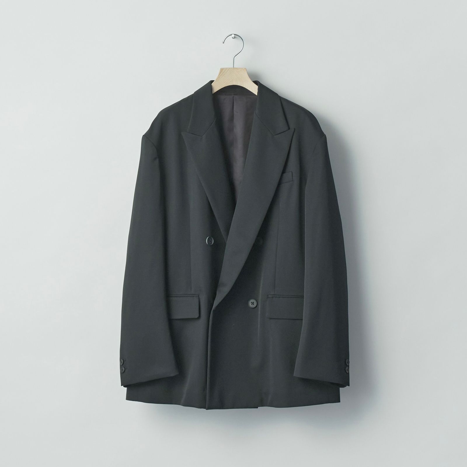 【残りわずか】Double Breasted Blazer
