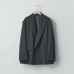 【残りわずか】Double Breasted Blazer