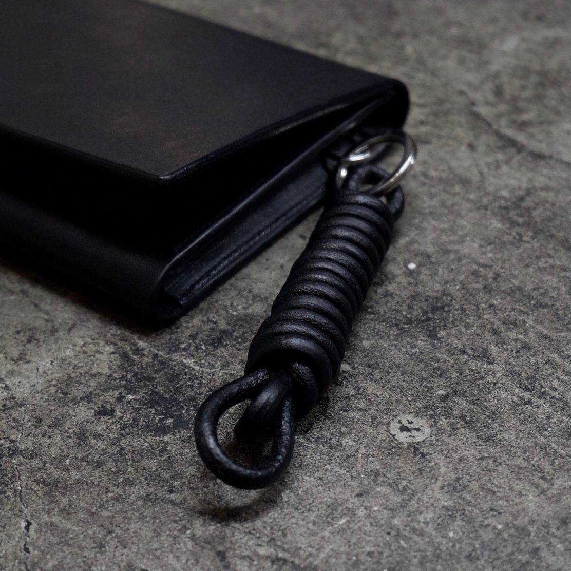 【お取り寄せ注文可能】Knit Grip Clutch Bag