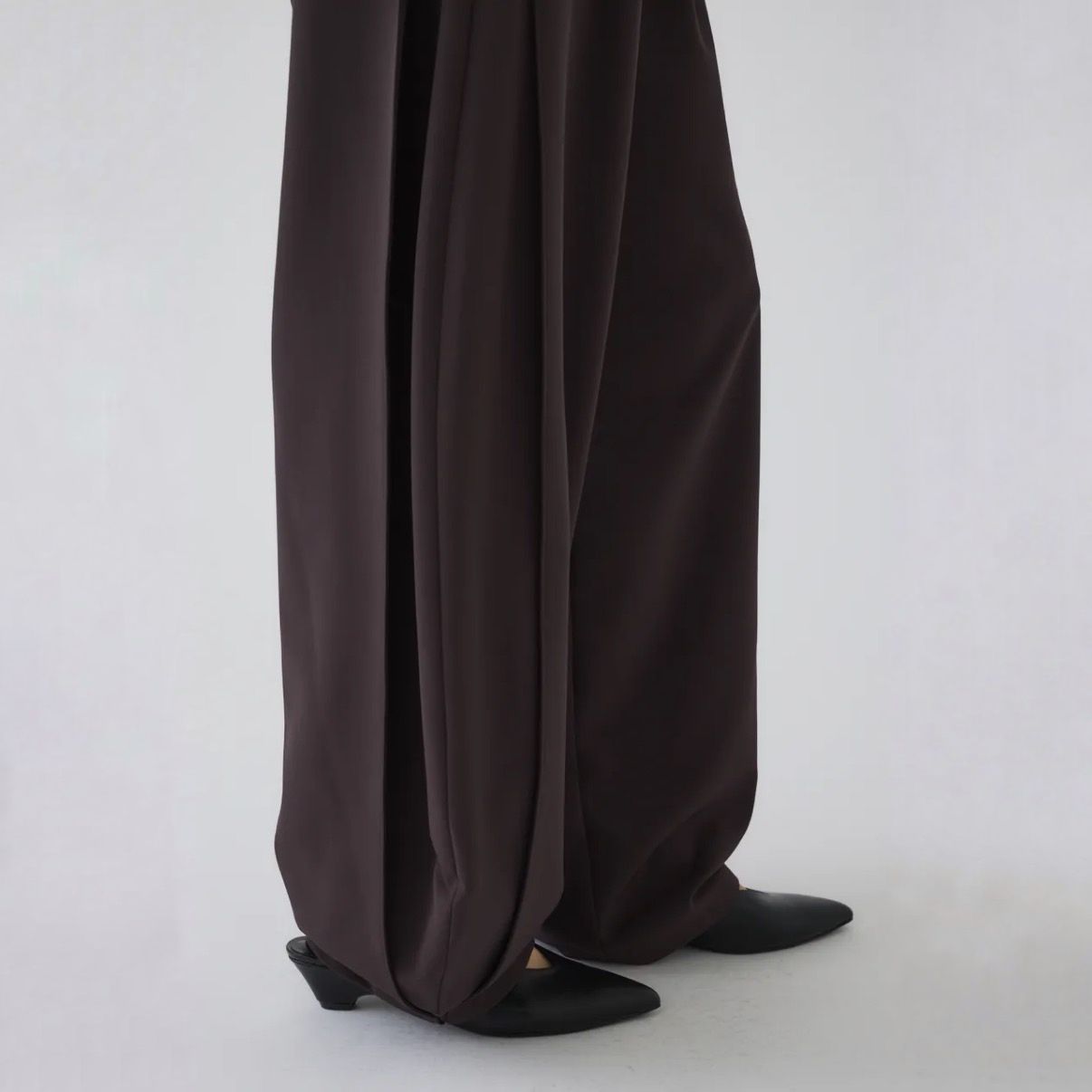 【残り一点】Round Tuck PT