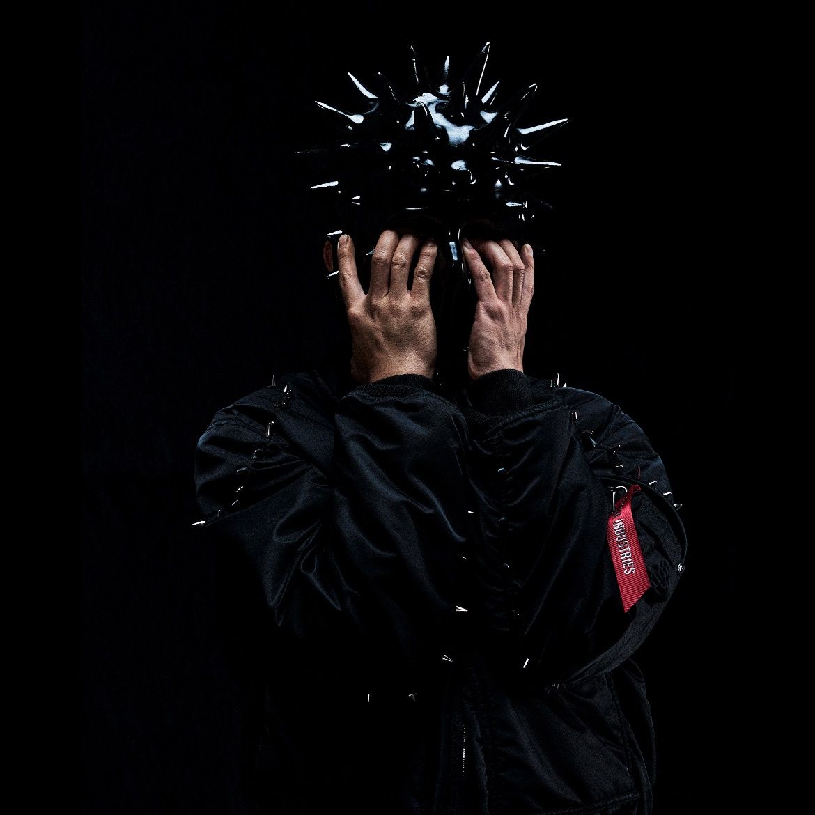 【残り一点】CWU 45/P Studded Jacket