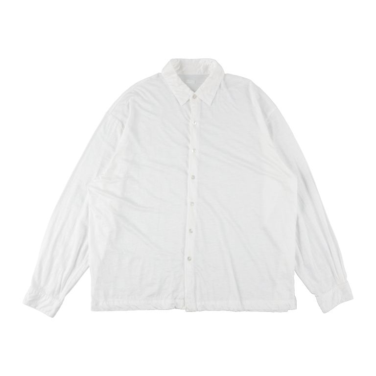 【残り一点】28G Ramie Balise LS Shirt