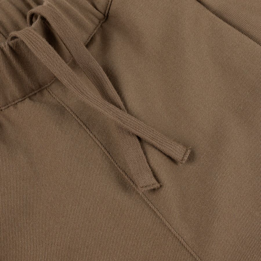 【残り一点】Pleated Twill Pants