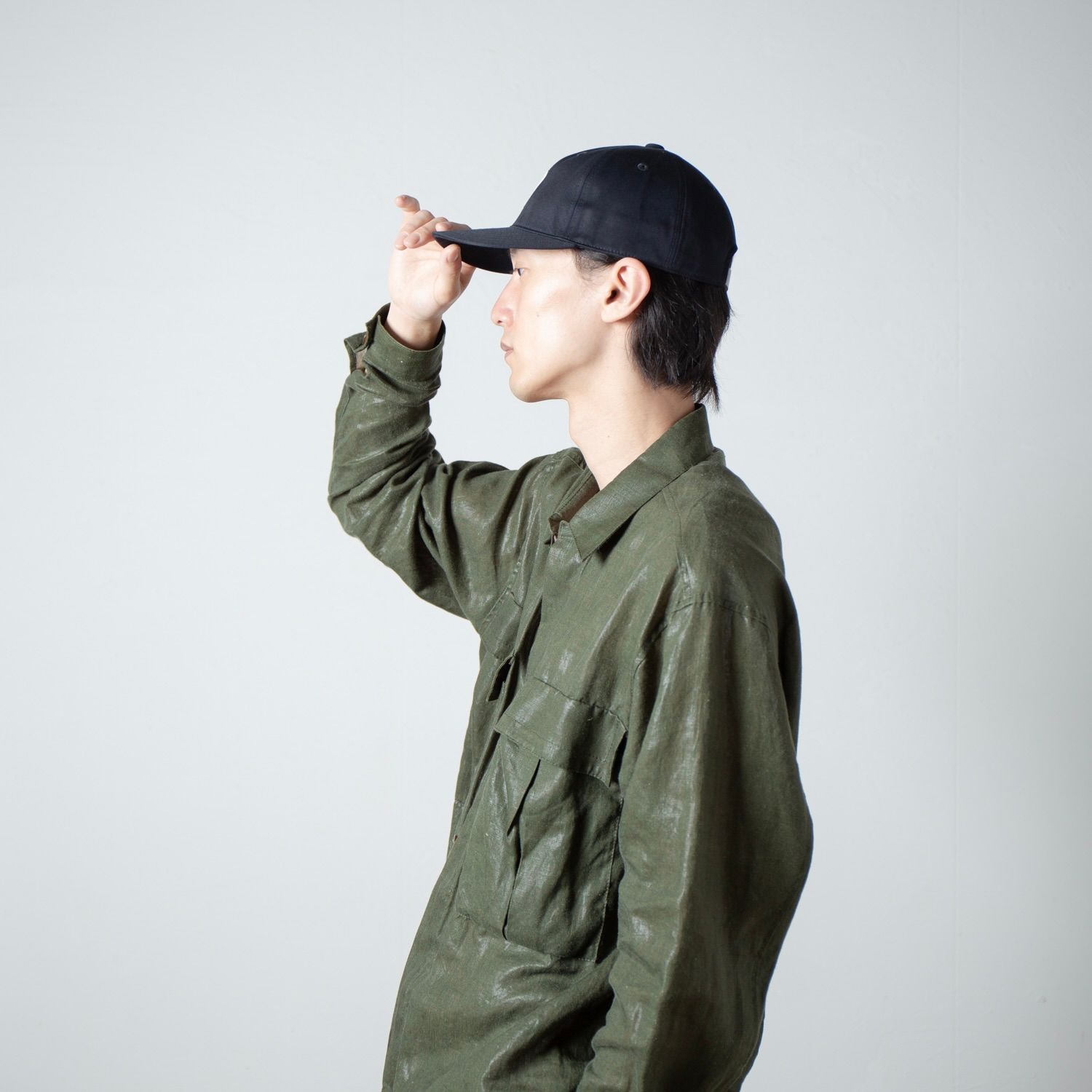 【残り一点】B.B Cap