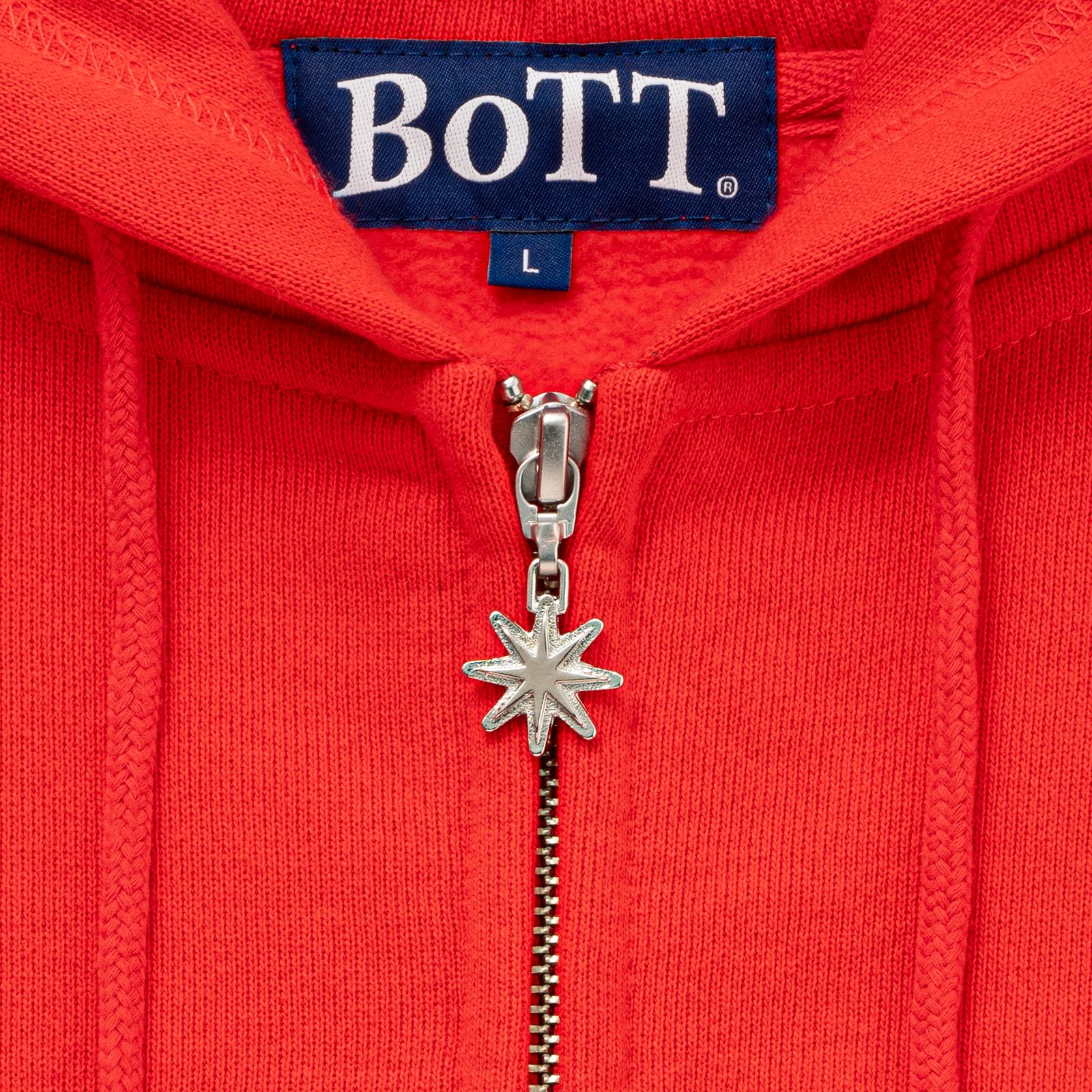 【残り一点】BANG! Logo Zip Hoodie