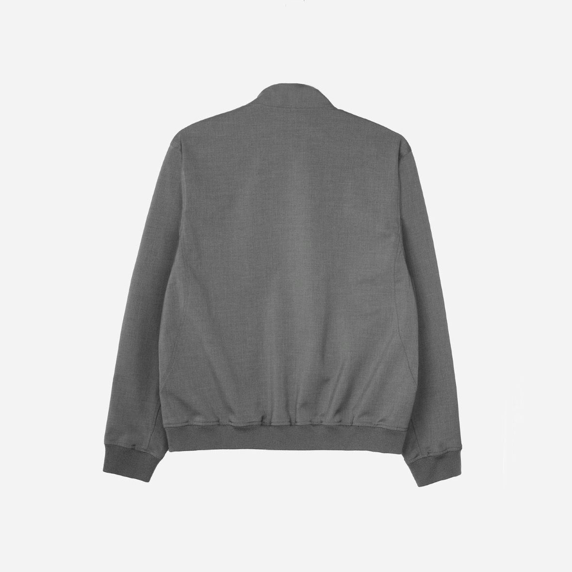 【残り一点】High Twist Track Jacket
