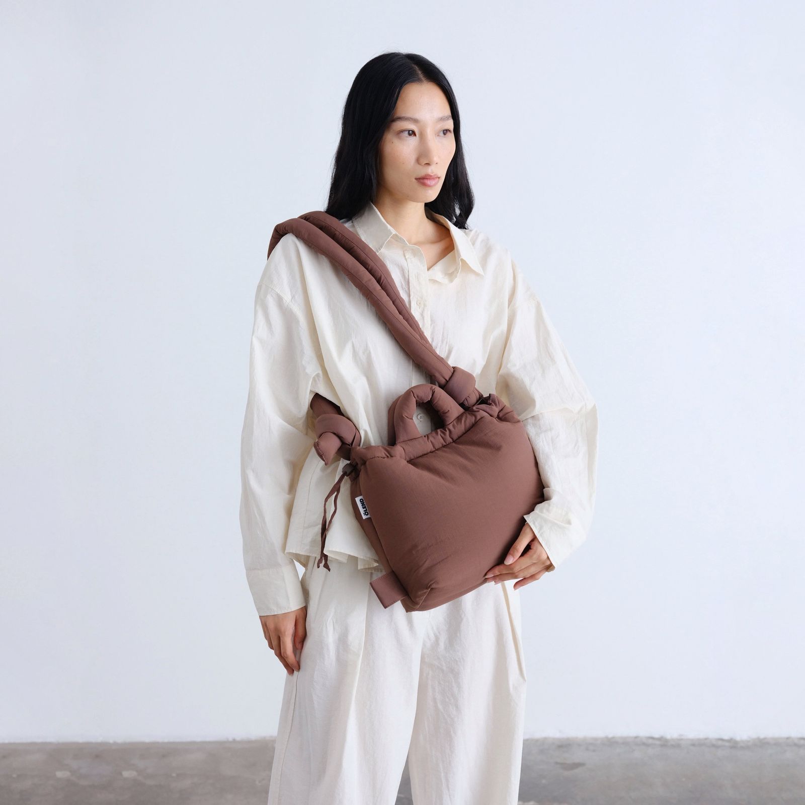 【残り一点】Compact Ona Soft Bag