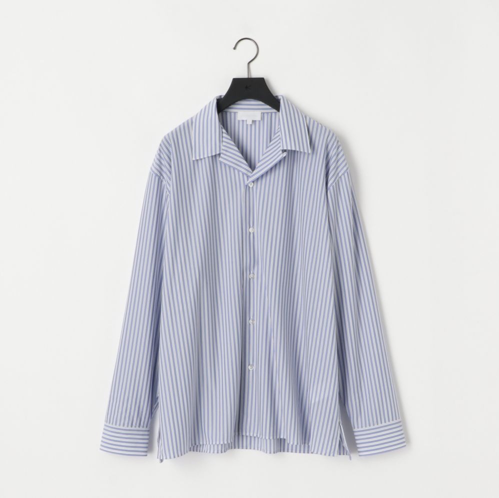 【残り一点】46G Stripe Delta Shirt