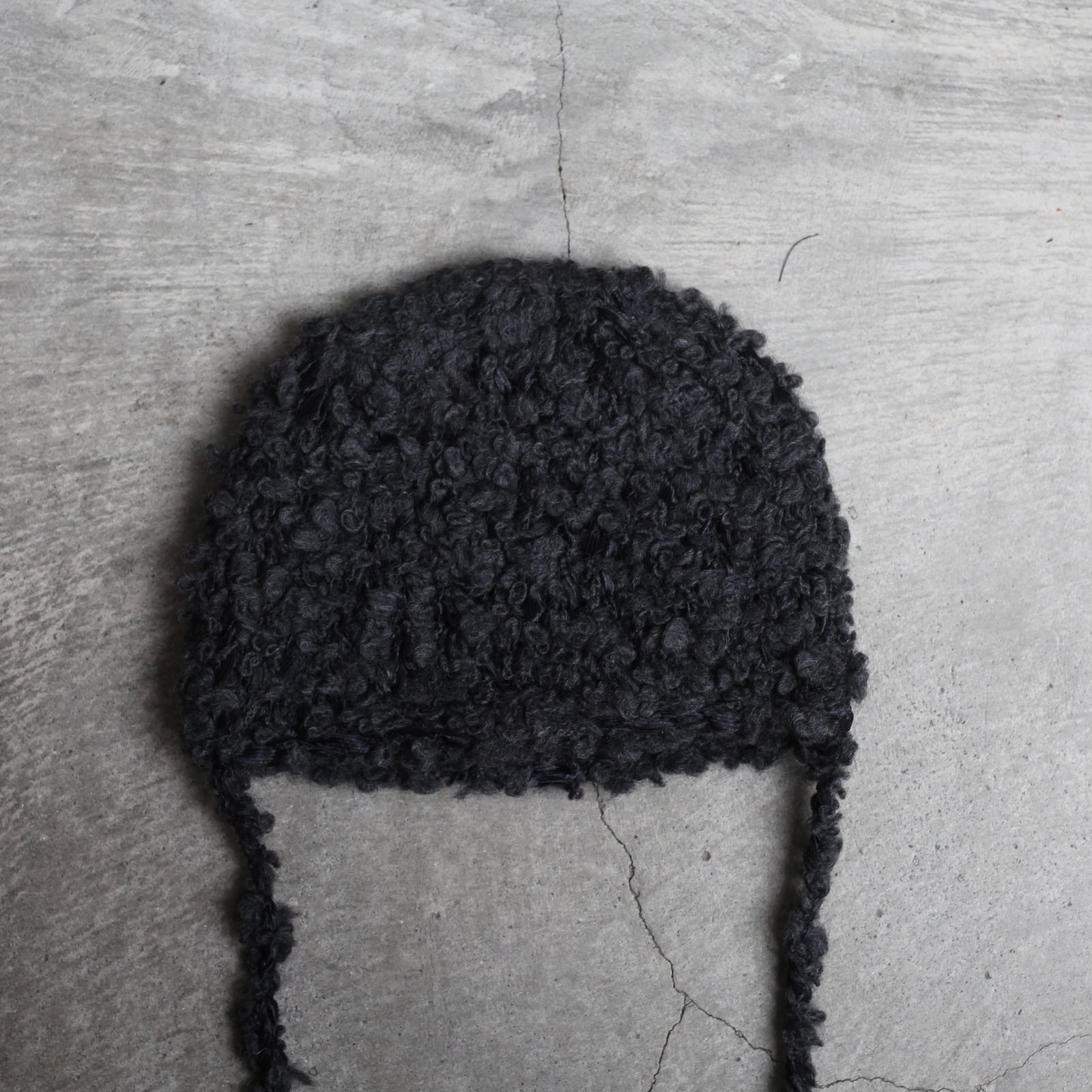 【残り一点】Pablo Ear Hat