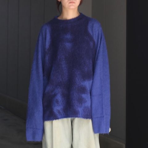 【残り一点】Untitled Jumper #1