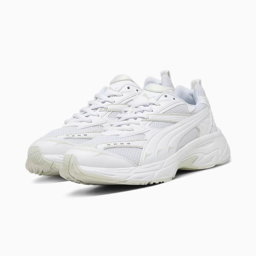 【残り一点】PUMA Morphic Base