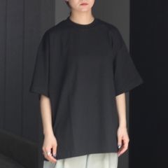 【残りわずか】Wide S/S Tee