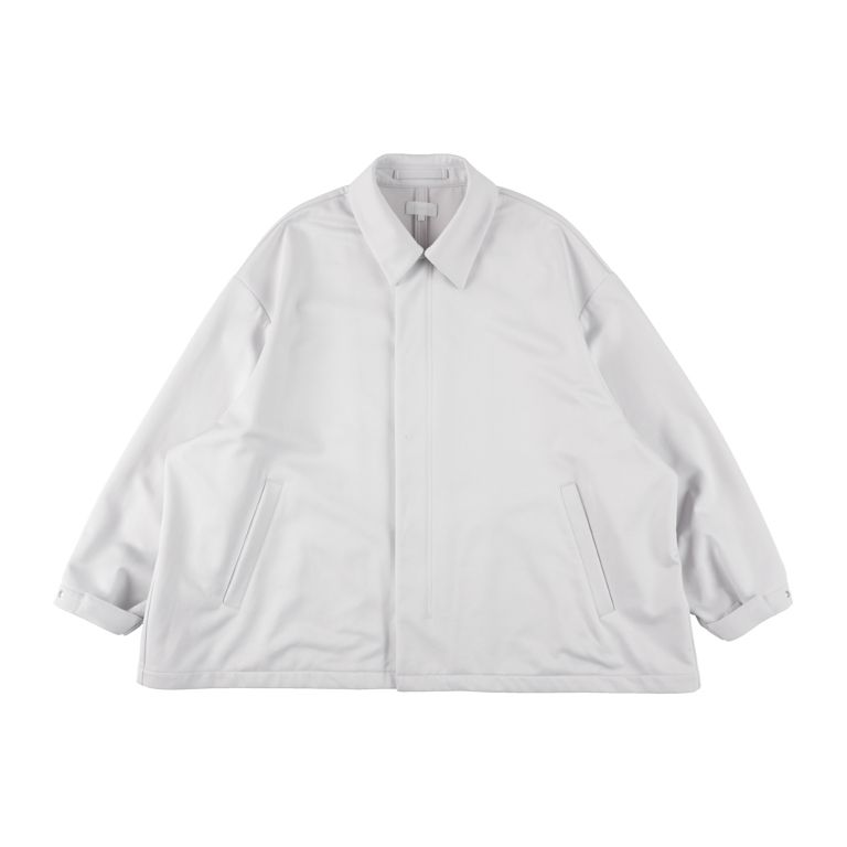 【残り一点】40G Differential Shrinkage Coach Jacket
