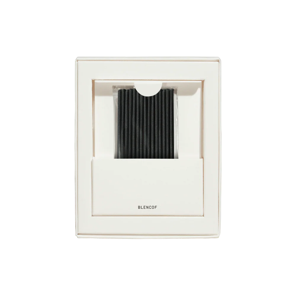 【残りわずか】Incense List(No.112)