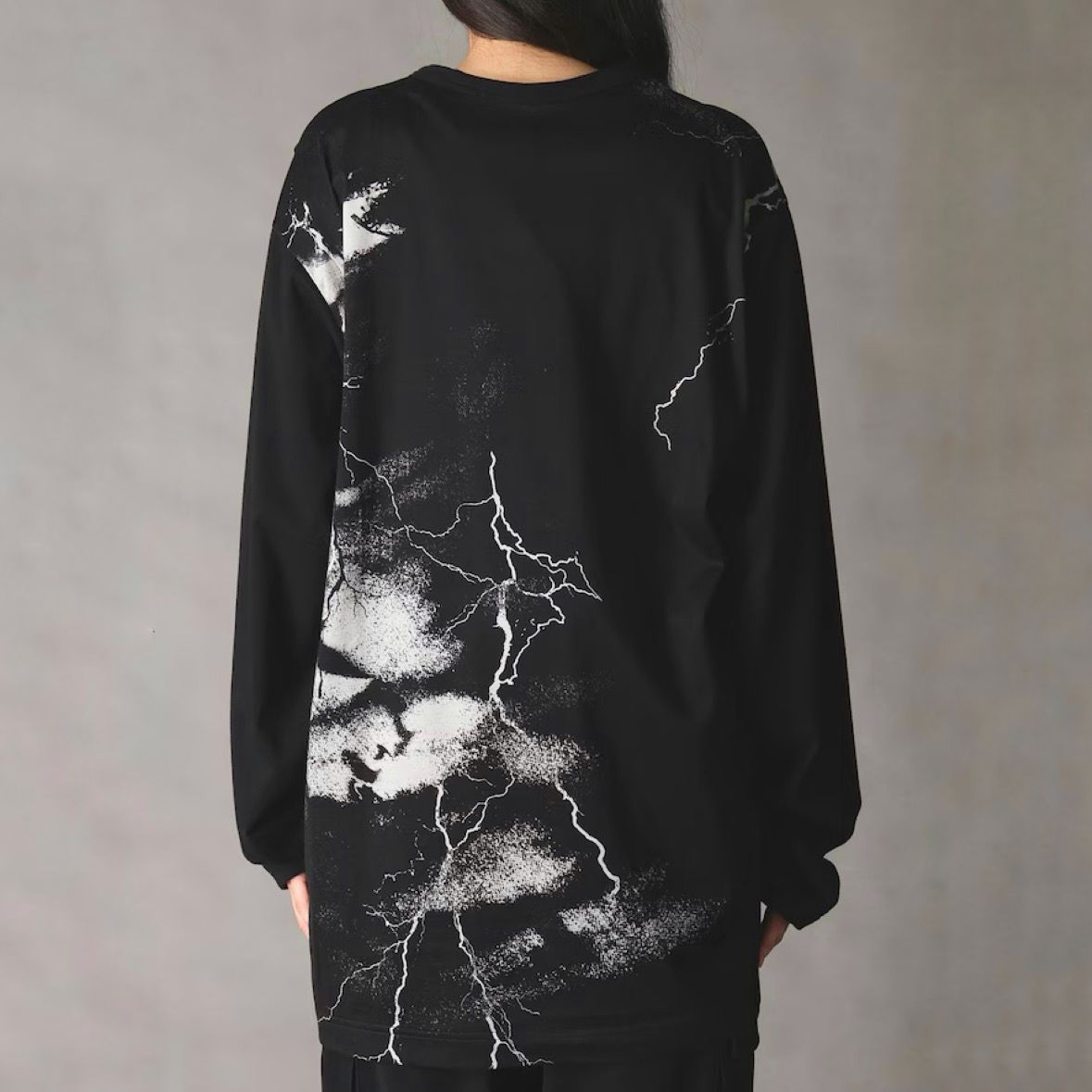 【残り一点】長袖辻斬りTシャツ