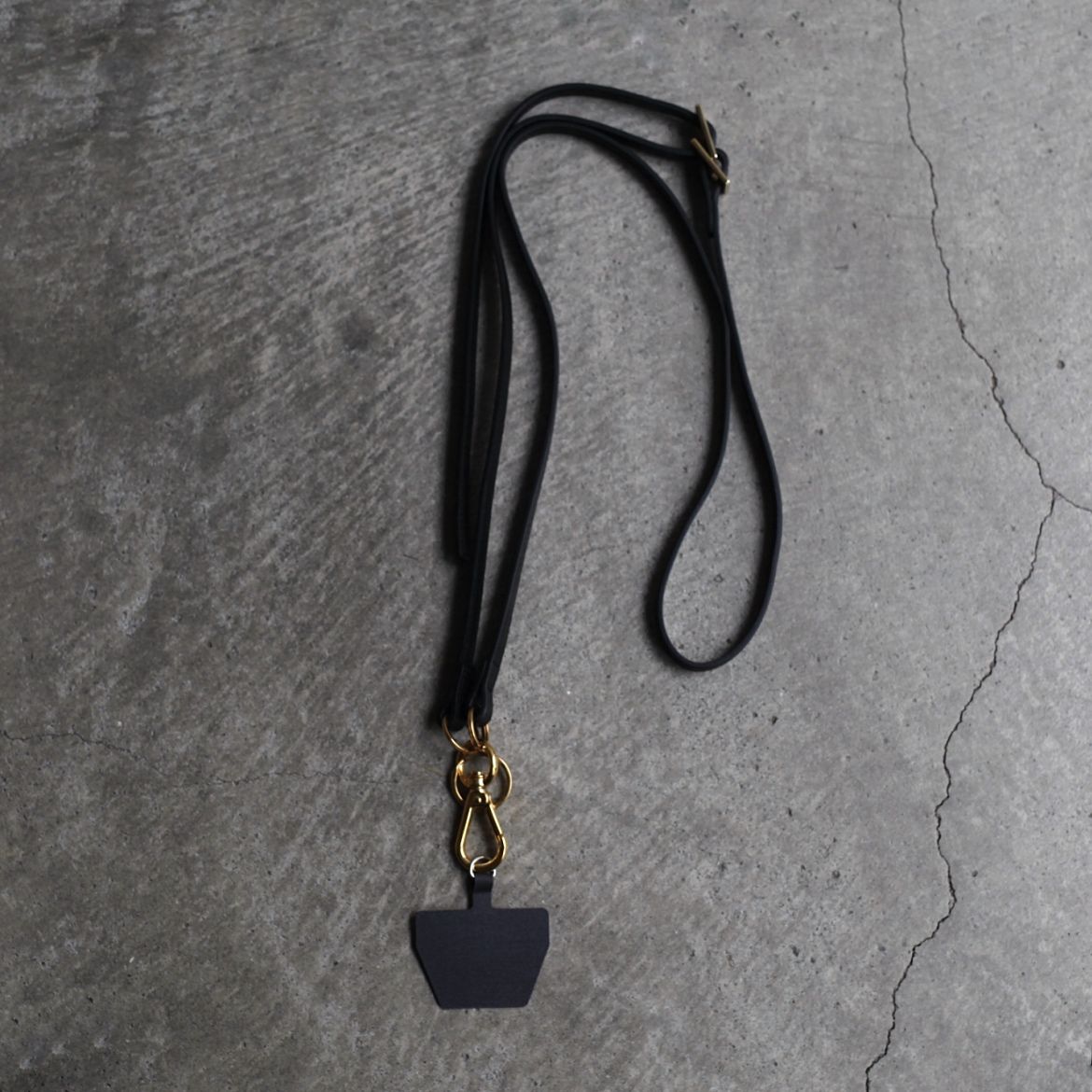 【値下げ】ITTI ストラップ ITTI (イッチ) | HERRIE MULTI SHOULDER STRAP / RAPTO (ヘリー