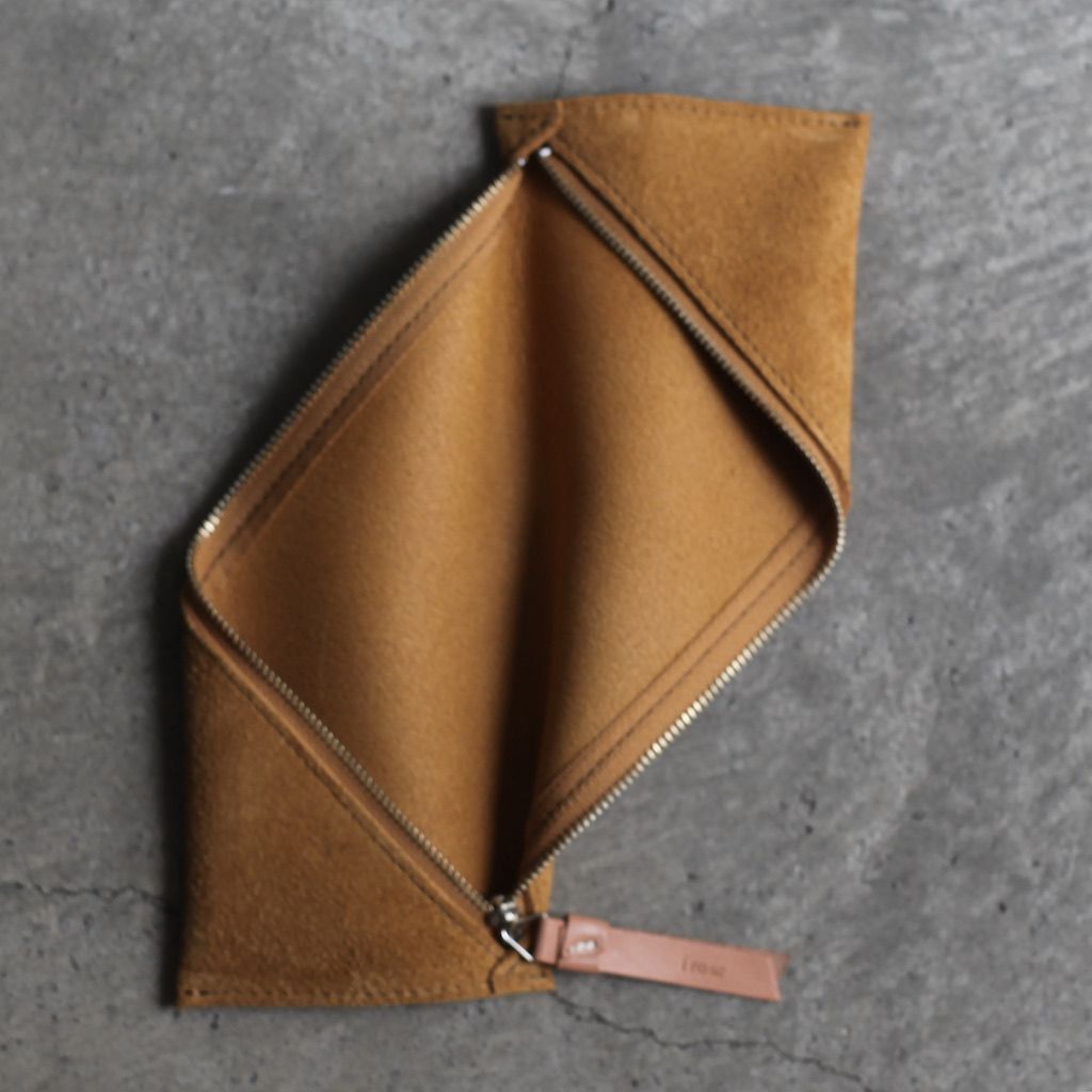 【残り一点】Spiral Pen Case