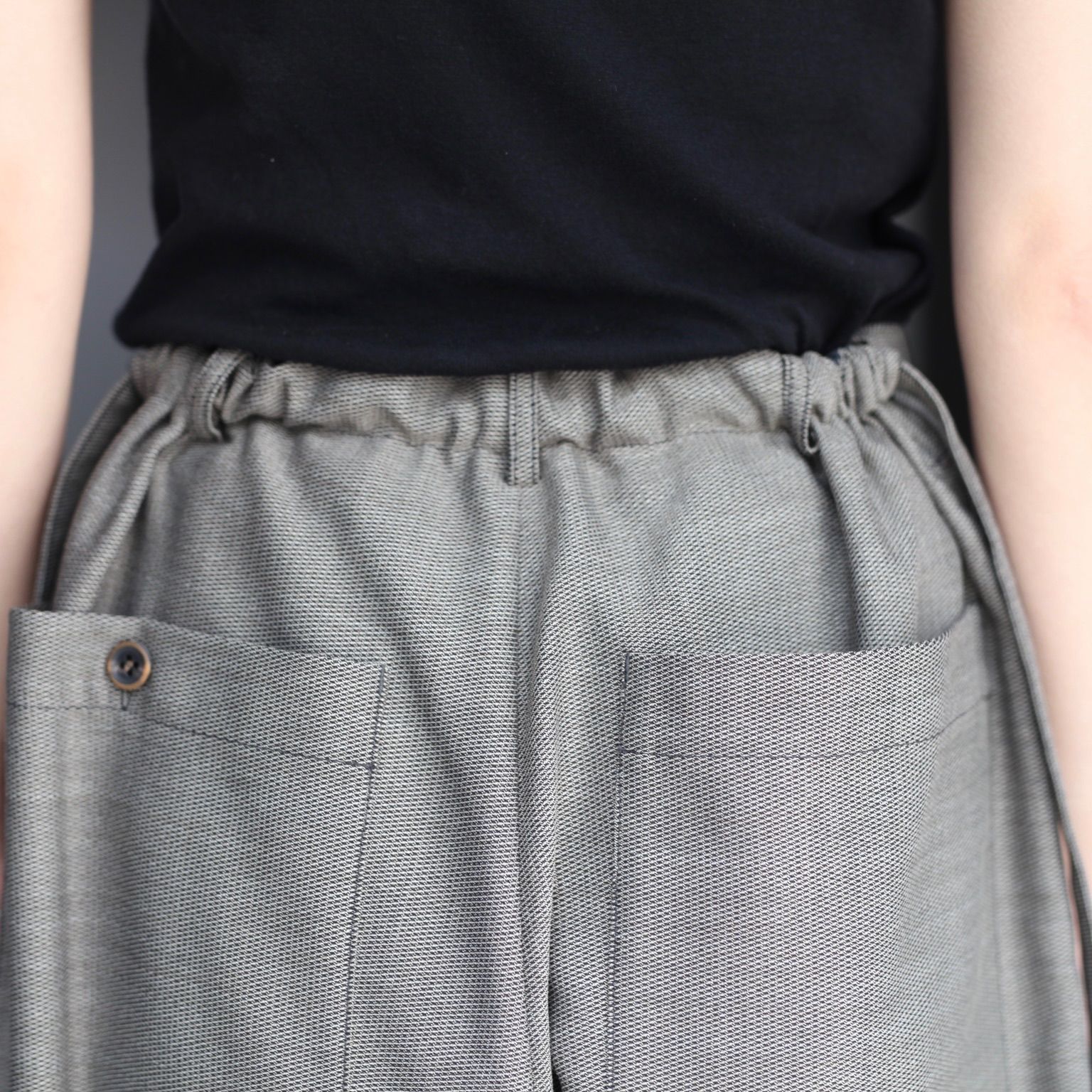 【残り一点】Judo Trousers