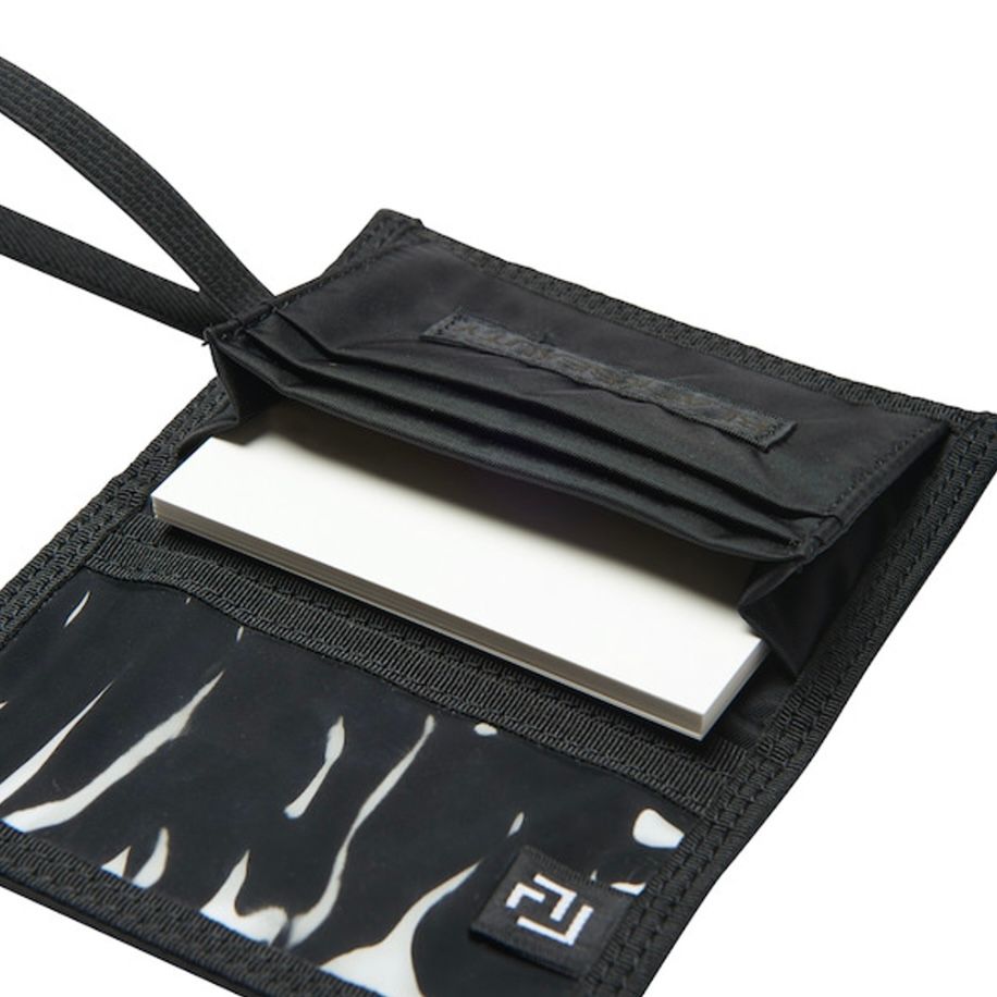 【残り一点】Band Card Case