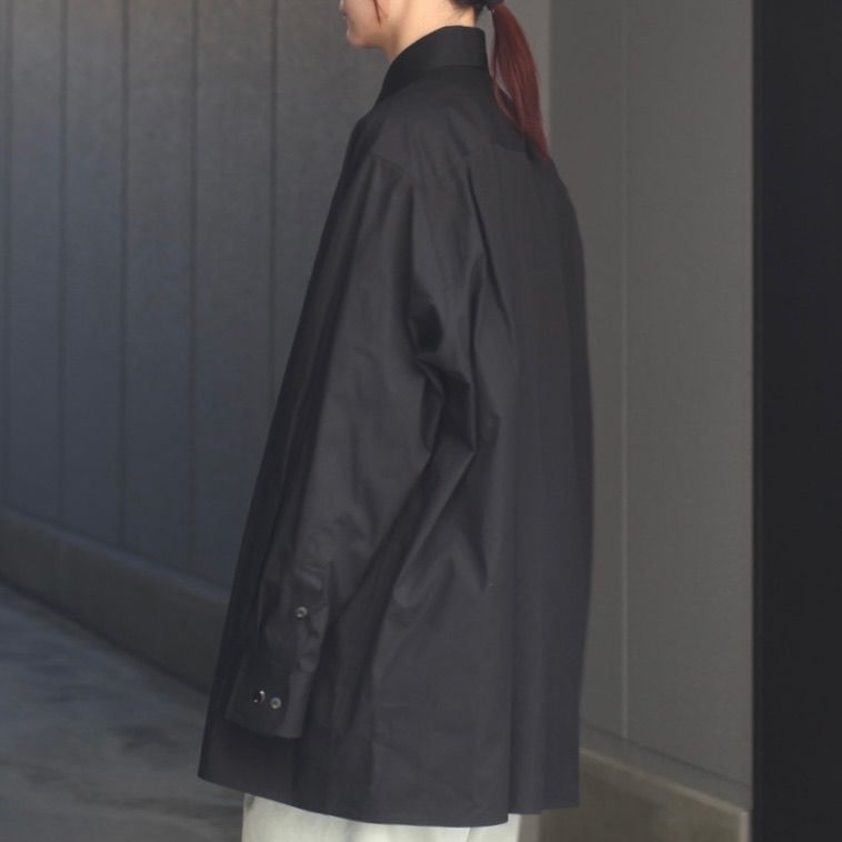 【残り一点】Oversized Shirt