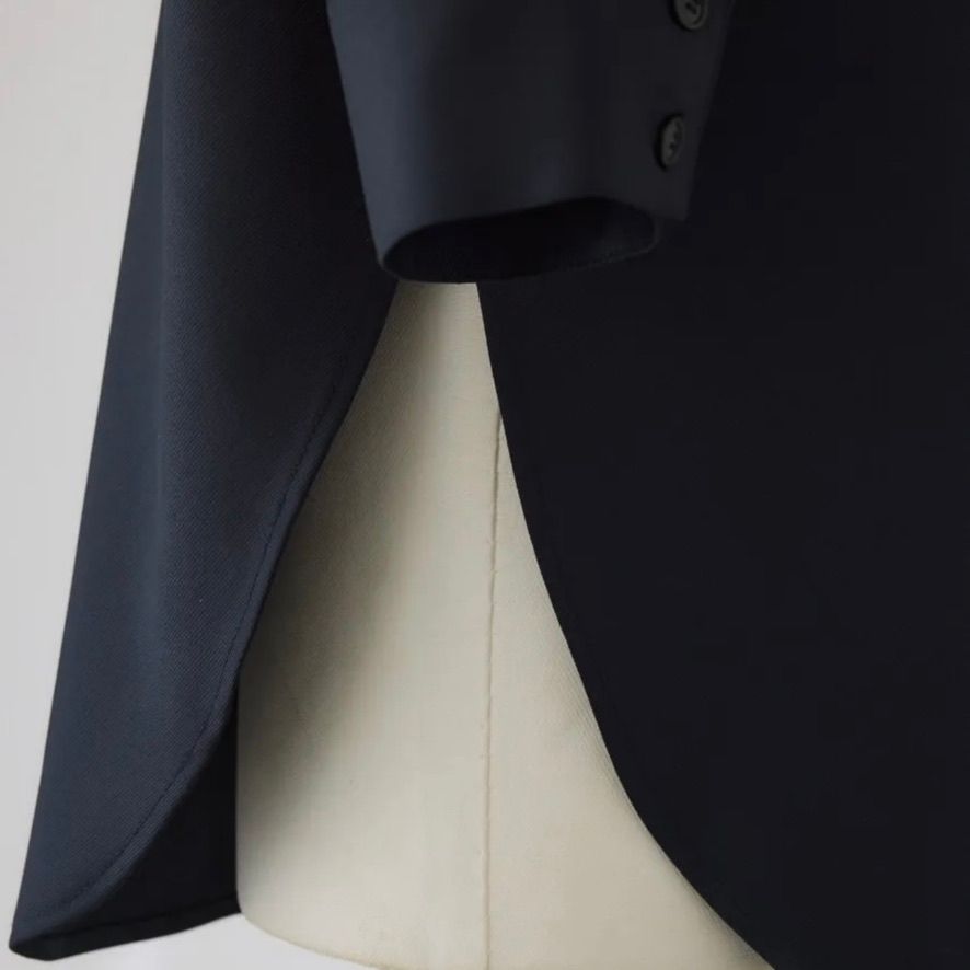 【残り一点】Gabardine Epaulette SH