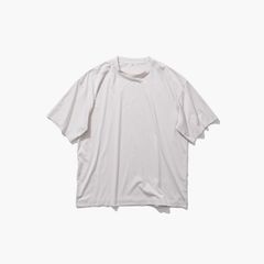 【残りわずか】Suvin60/2 Oversized T-shirt