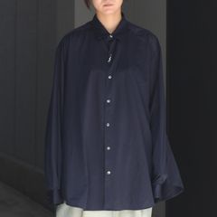 KANEMASA PHIL. - 【残り一点】46G Atmosphere L/S Shirt | ACRMTSM 