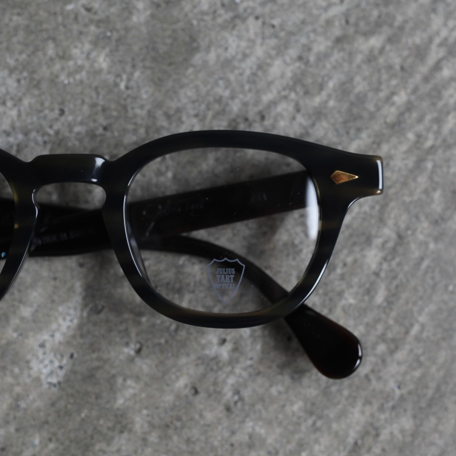 【残り一点】AR_46mm Gold Edition(鼻幅_24mm)